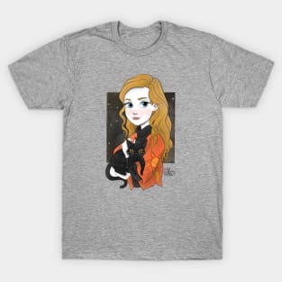 Dani and Binx T-Shirt